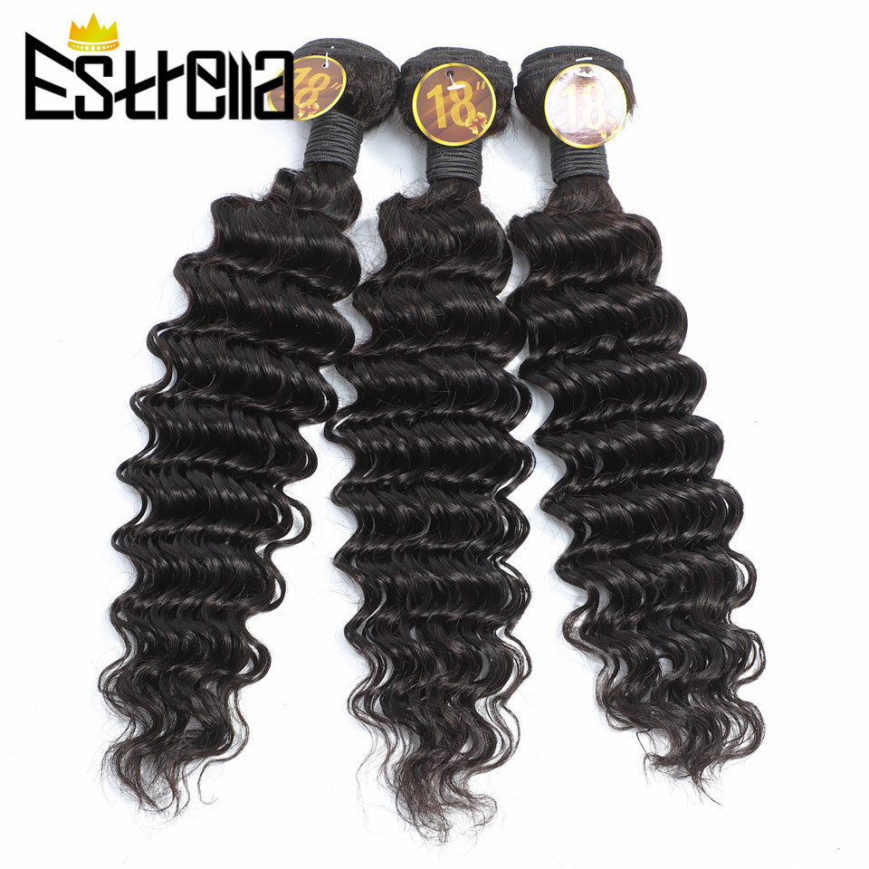 딥 웨이브 페루 인모 번들, 클로저 포함 3 번들, 4 - Deep Wave 3 Bundles With Closure 리뷰 및 가격