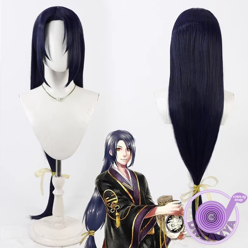 Jiroutachi 코스프레 가발 Touken Ranb - Synthetic Wigs 리뷰 및 가격