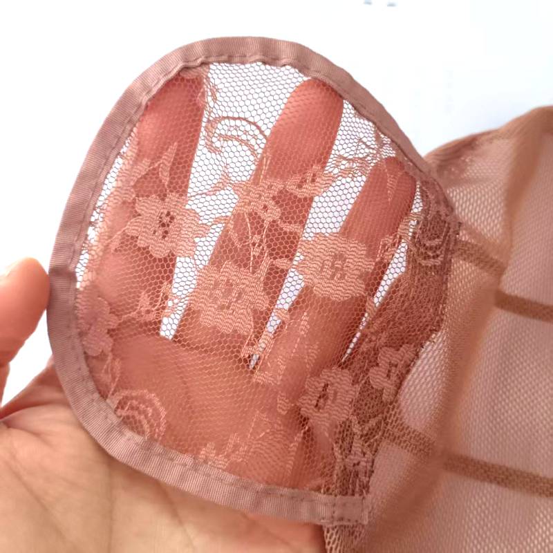 17cm 조절 가능한 드로스트링 아프로 퍼프 네트 캡( - Drawstring Afro Curly Puff Ponytail 리뷰 및 가격