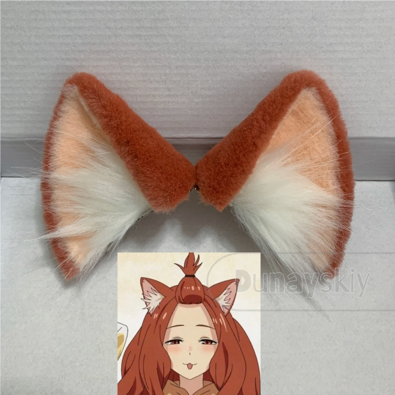 야니 네코 아루 네코 アルねこ ​ ​   가발 수제 코 - Hair Clips 리뷰 및 가격