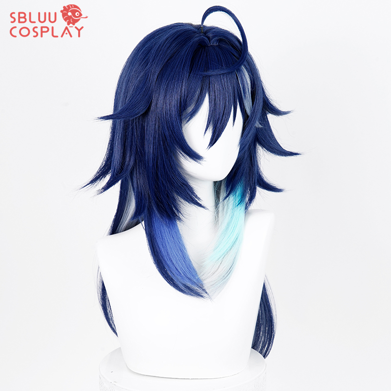SBluuCosplay Genshin Impact Or - Synthetic Wigs 리뷰 및 가격