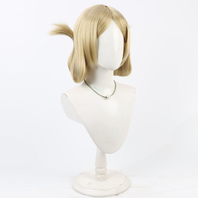 카토리 코스프레 가발 칸타이 컬렉션 샴페인 합성 헤어  - Synthetic Wigs 리뷰 및 가격