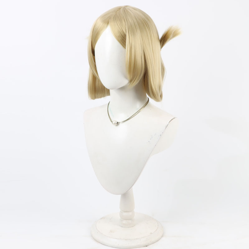 카토리 코스프레 가발 칸타이 컬렉션 샴페인 합성 헤어  - Synthetic Wigs 리뷰 및 가격