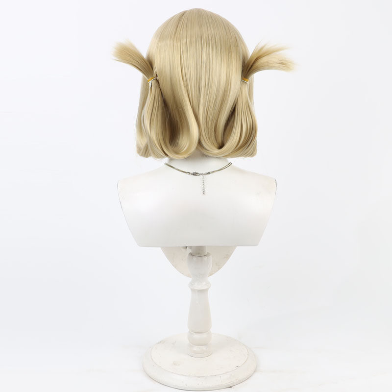 카토리 코스프레 가발 칸타이 컬렉션 샴페인 합성 헤어  - Synthetic Wigs 리뷰 및 가격